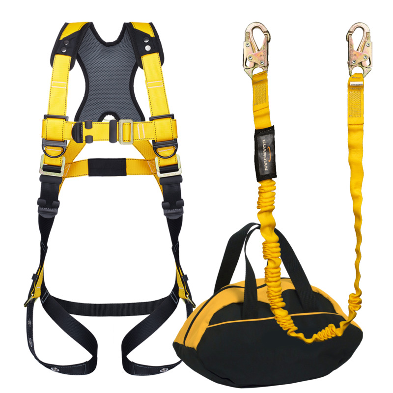 Fall Protection