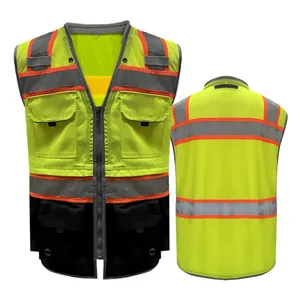 Workwear & Apparel