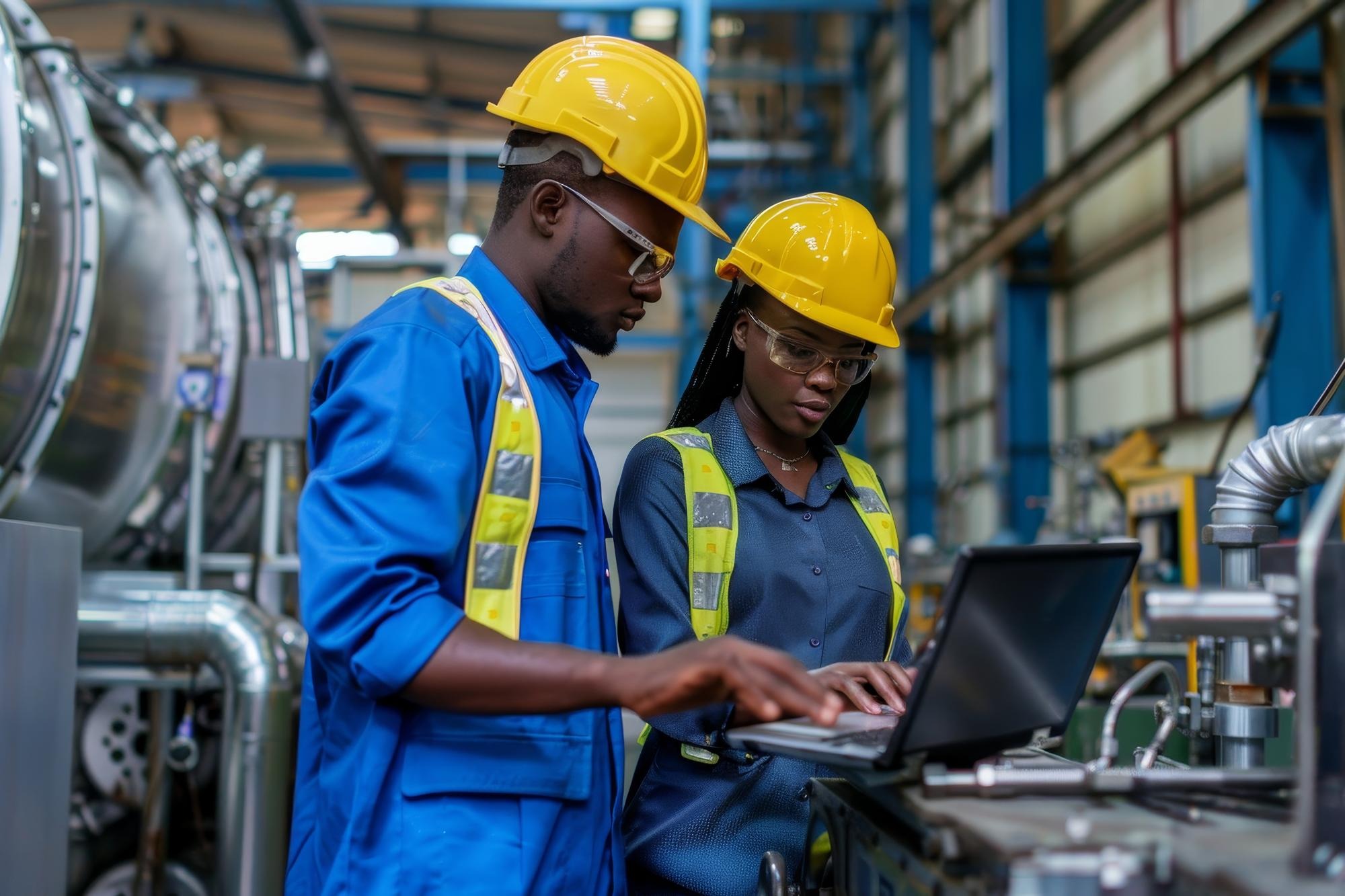 Sewtex workplace safety