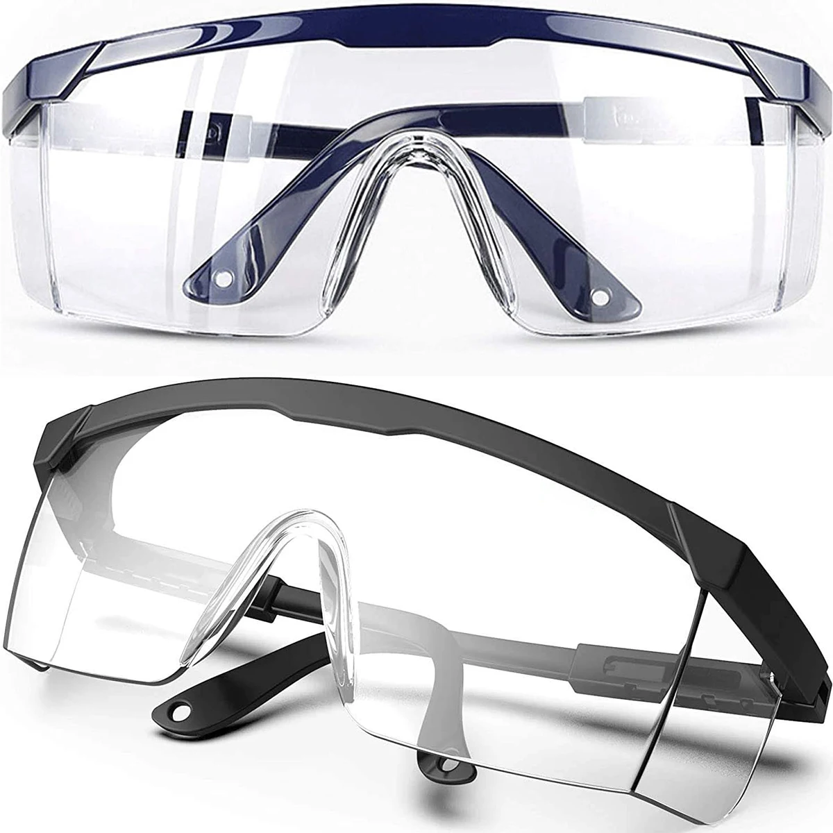 Eye & Face Protection