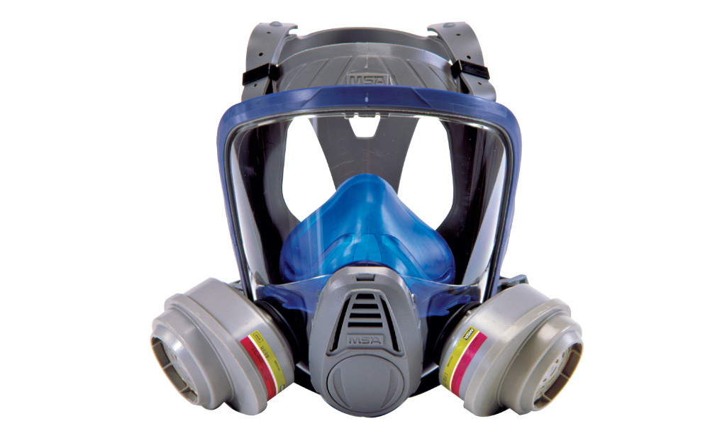 Respiratory Protection