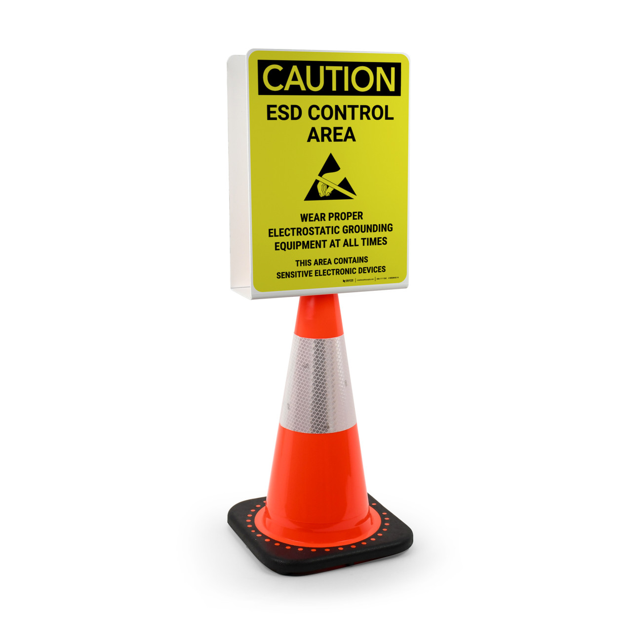 Safety Signs & Equipment