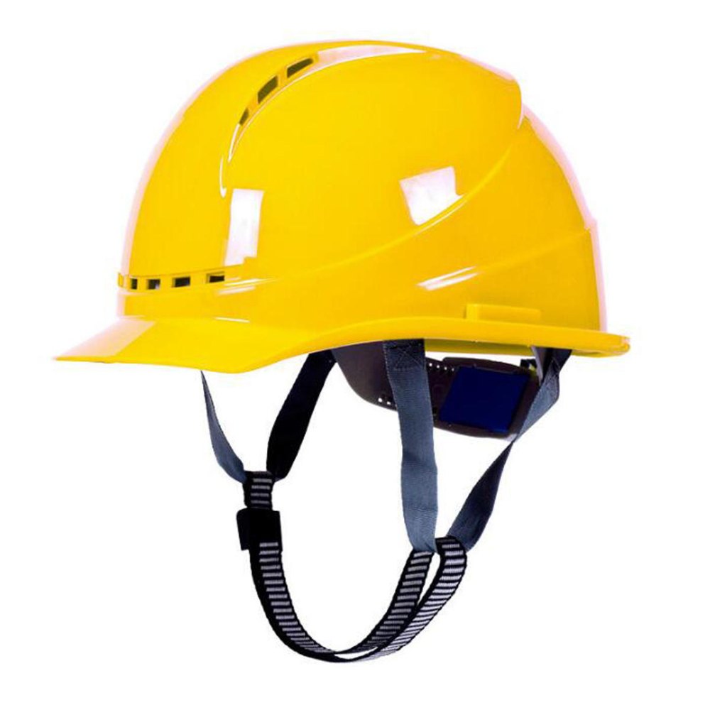 Head Protection