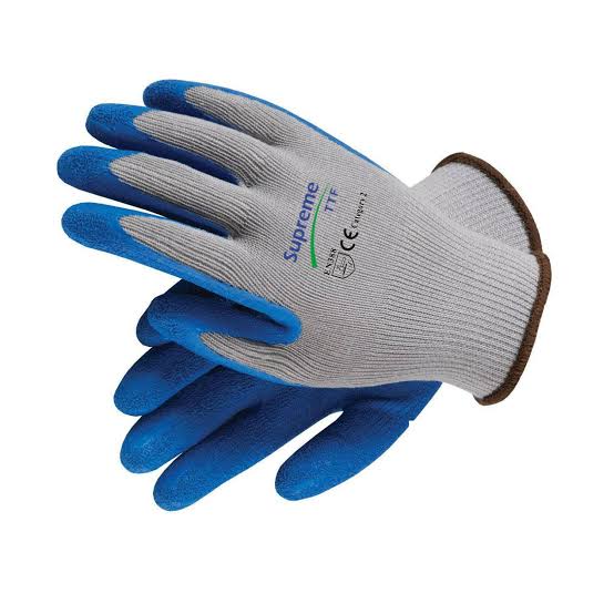 Hand Protection