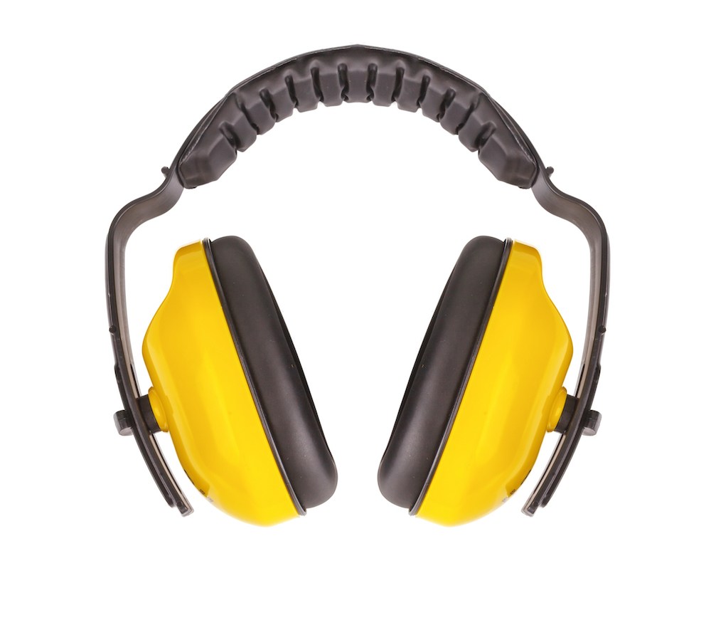 Hearing Protection